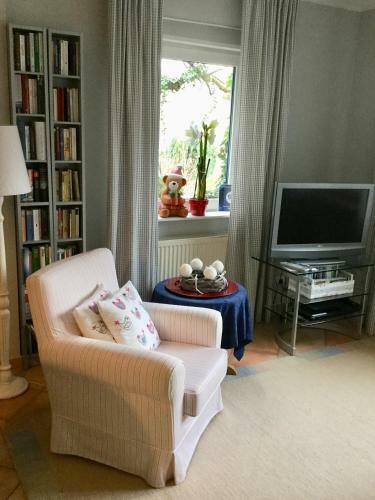 Apartamento G�stewohnung Bed And Breakfast Hering In Dill
