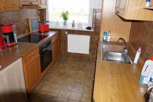 Ferienhaus Hennig _ Mit Wlan
