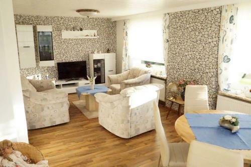Ferienhaus Hennig _ Mit Wlan