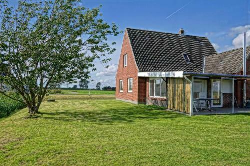 Ferienhaus Hennig _ Mit Wlan