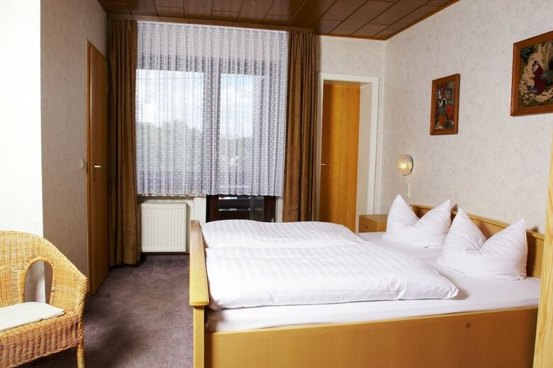Hotel Pension Haus Anny