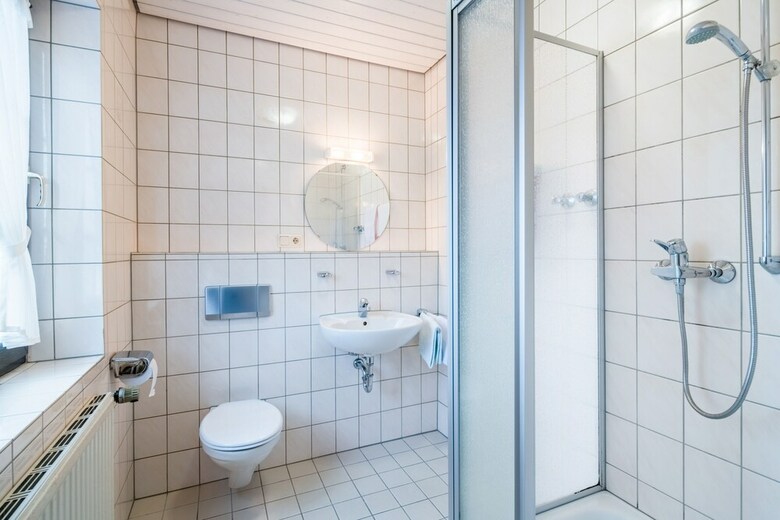 Hotel Pension Haus Anny