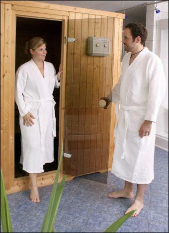 Hotel Dernbachtal