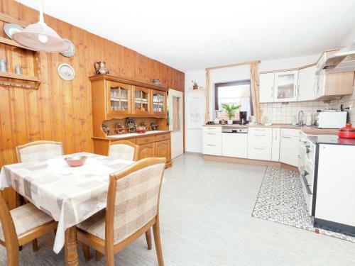 Modern Apartment In Densberg With Forest Nearby
