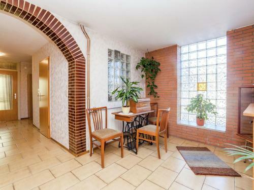 Modern Apartment In Densberg With Forest Nearby