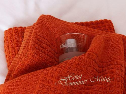 Hotel Demminer M�hle