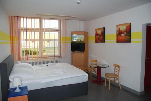 Hotel Evita Forum Demen