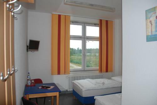 Hotel Evita Forum Demen