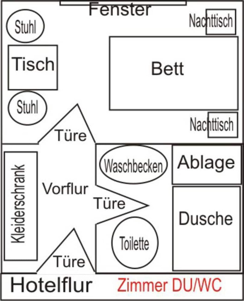Hotel Restaurant Lahnhof