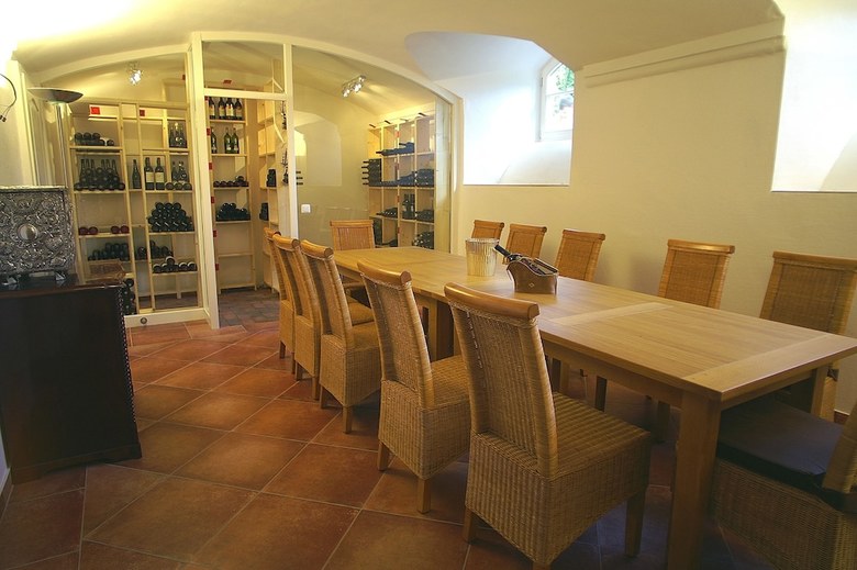 Apartamento Gutshaus Harkensee