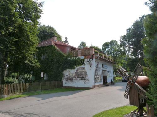 Hostal Landhaus Dargelin