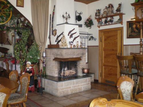 Hostal Landhaus Dargelin