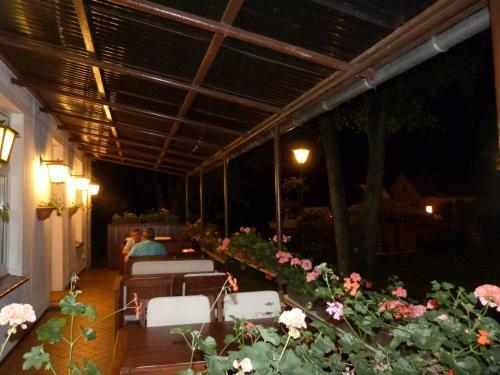 Hostal Landhaus Dargelin