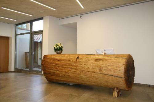 Verw�hnhotel Bastenhaus