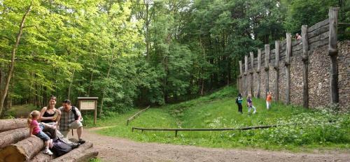 Verw�hnhotel Bastenhaus
