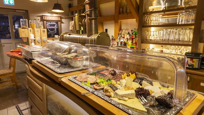 Hostal G�stehaus Alte B�ckerei