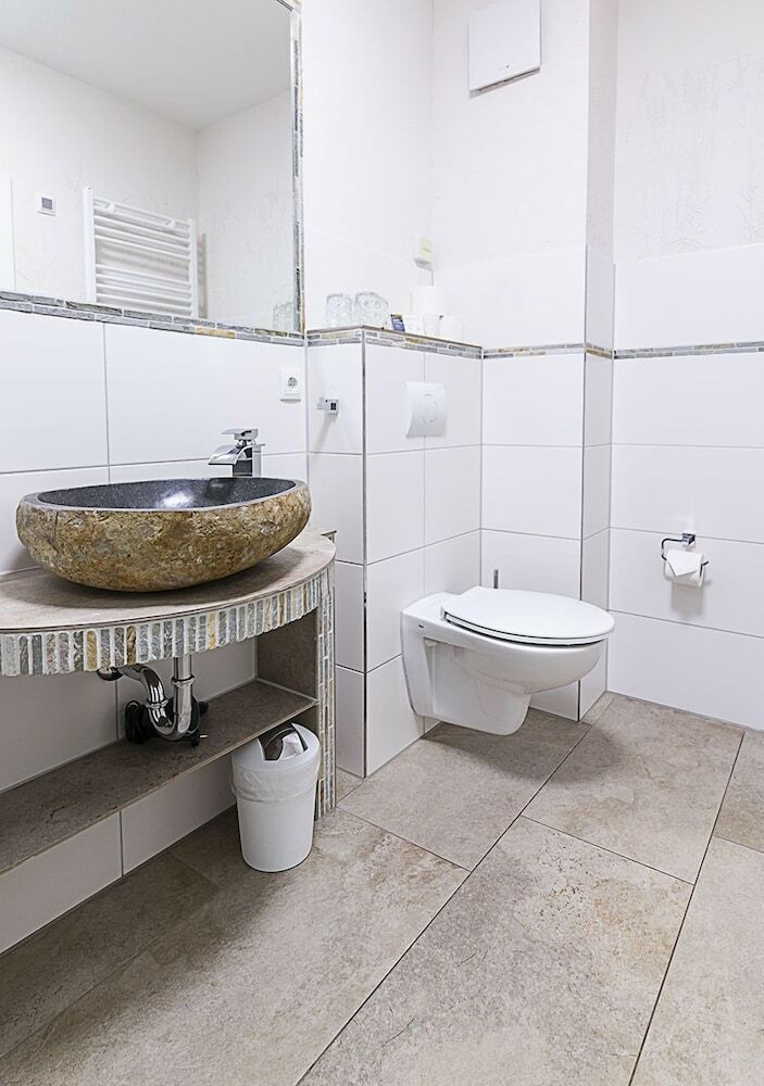 Hostal G�stehaus Alte B�ckerei