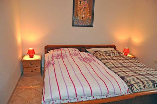 Apartamento Ferienwohnung Dabelow See 8611