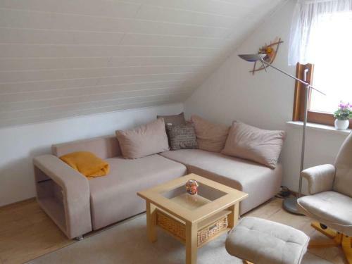 Apartamento Ferienwohnung Crussow Uck 1101