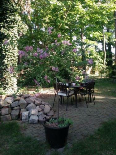 Apartamento Ferienwohnung Volland
