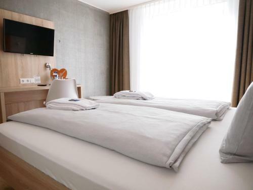 Hotel Berghaus Knopfmacher