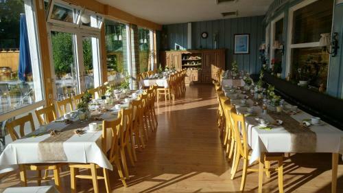 Hotel Berghaus Knopfmacher