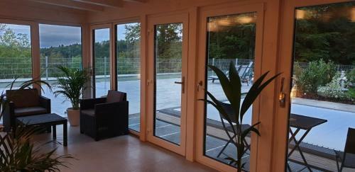 Hotel Berghaus Knopfmacher
