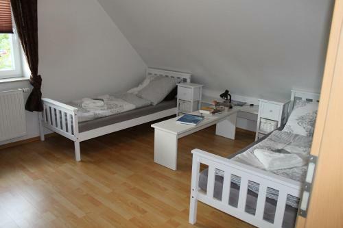 Apartamento Haus Candy