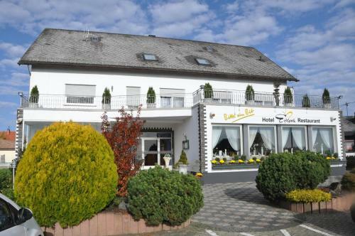 Hotel Eifelperle