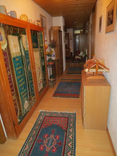 Hostal Gasthof Pension Kirschner