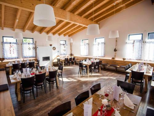 Schlemmerh�tte - Hotel