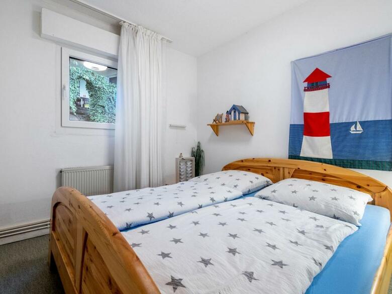 Cozy Holiday Home In Langscheid With Private Garden