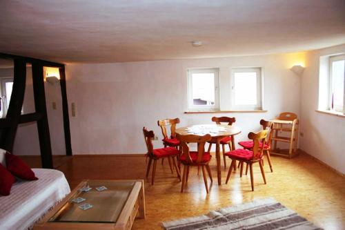 Agroturismo Bauernhof Heist