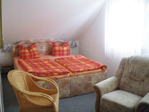 Apartamento Wohnung Ruhland