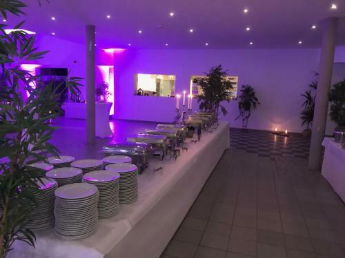 Hotel K�ffner Hof