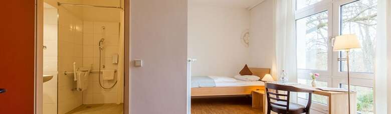 Hotel Stiftsgut Keyserm�hle