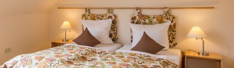 Hotel Stiftsgut Keyserm�hle