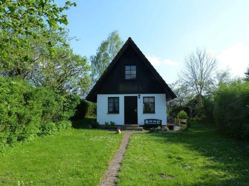 Ferienhaus-liepen