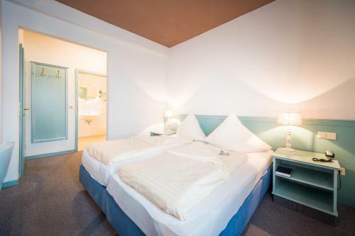 Hotel Altes Landhaus Buddenberg