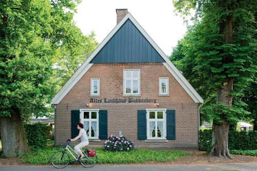 Hotel Altes Landhaus Buddenberg