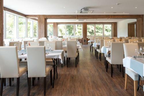 Hotel Reich Am Ebnisee