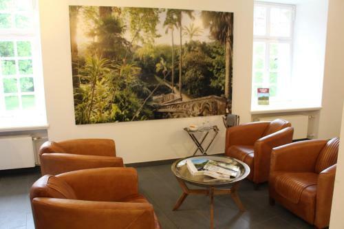 Hotel Schloss Dyck