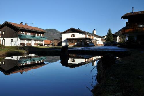Hostal G�stehaus Gritscher