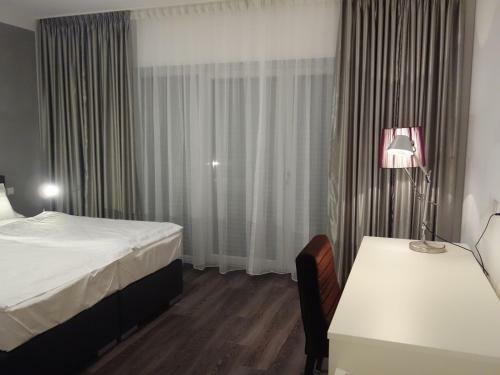 Hotel Victoria Living