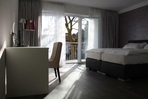 Hotel Victoria Living