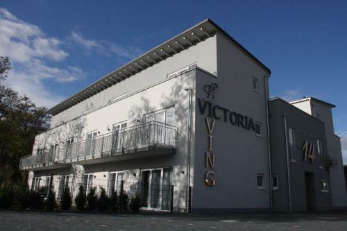 Hotel Victoria Living