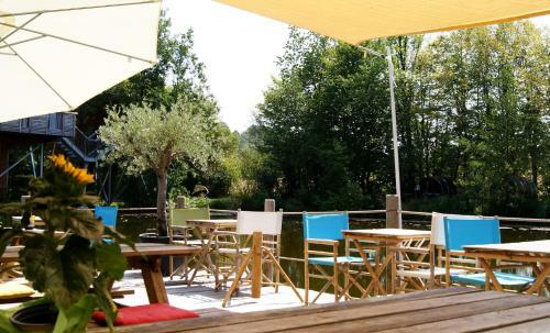 Baumhaushotel Oberbayern