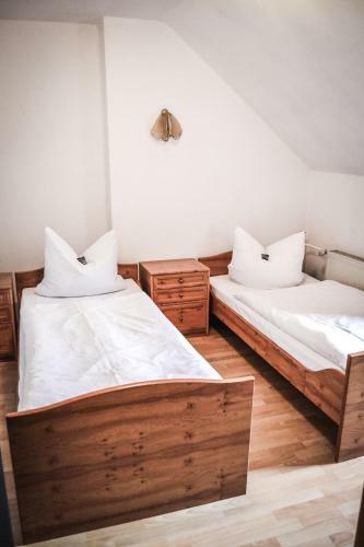Hotel Am Wald - Jessen