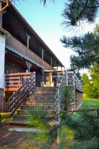 Hotel Am Wald - Jessen