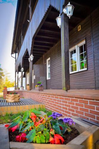 Hotel Am Wald - Jessen